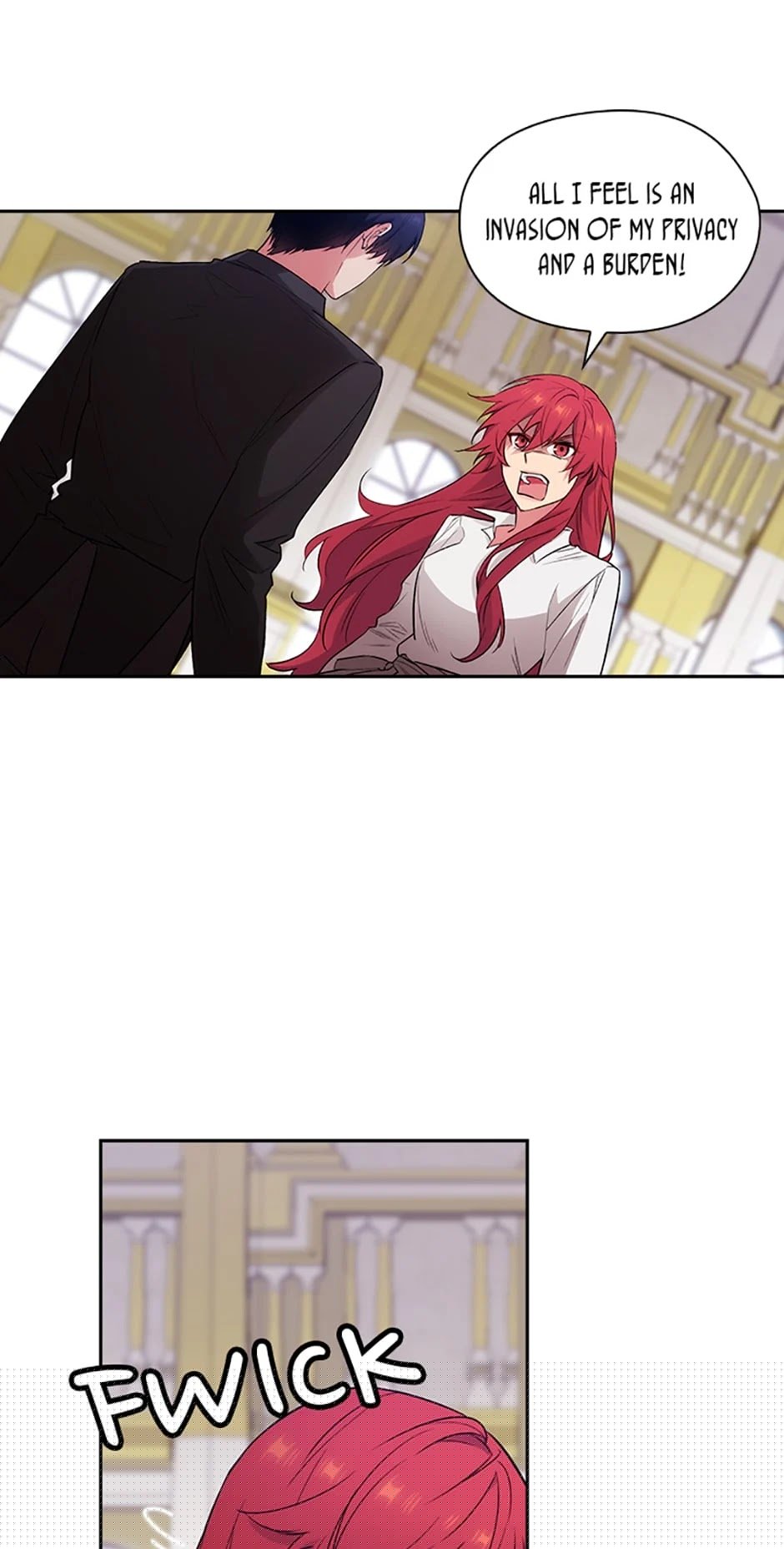 Reminiscence Adonis Chapter 133 - HolyManga.Net
