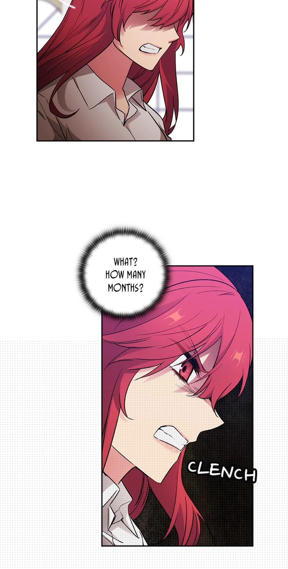 Reminiscence Adonis Chapter 133 - HolyManga.Net
