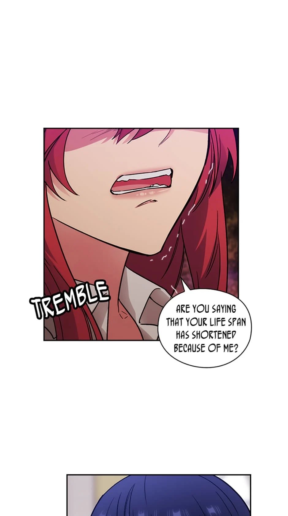 Reminiscence Adonis Chapter 133 - HolyManga.Net