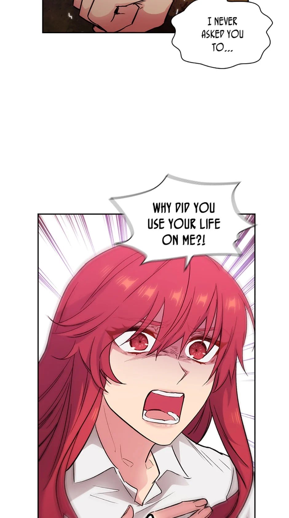 Reminiscence Adonis Chapter 133 - HolyManga.Net