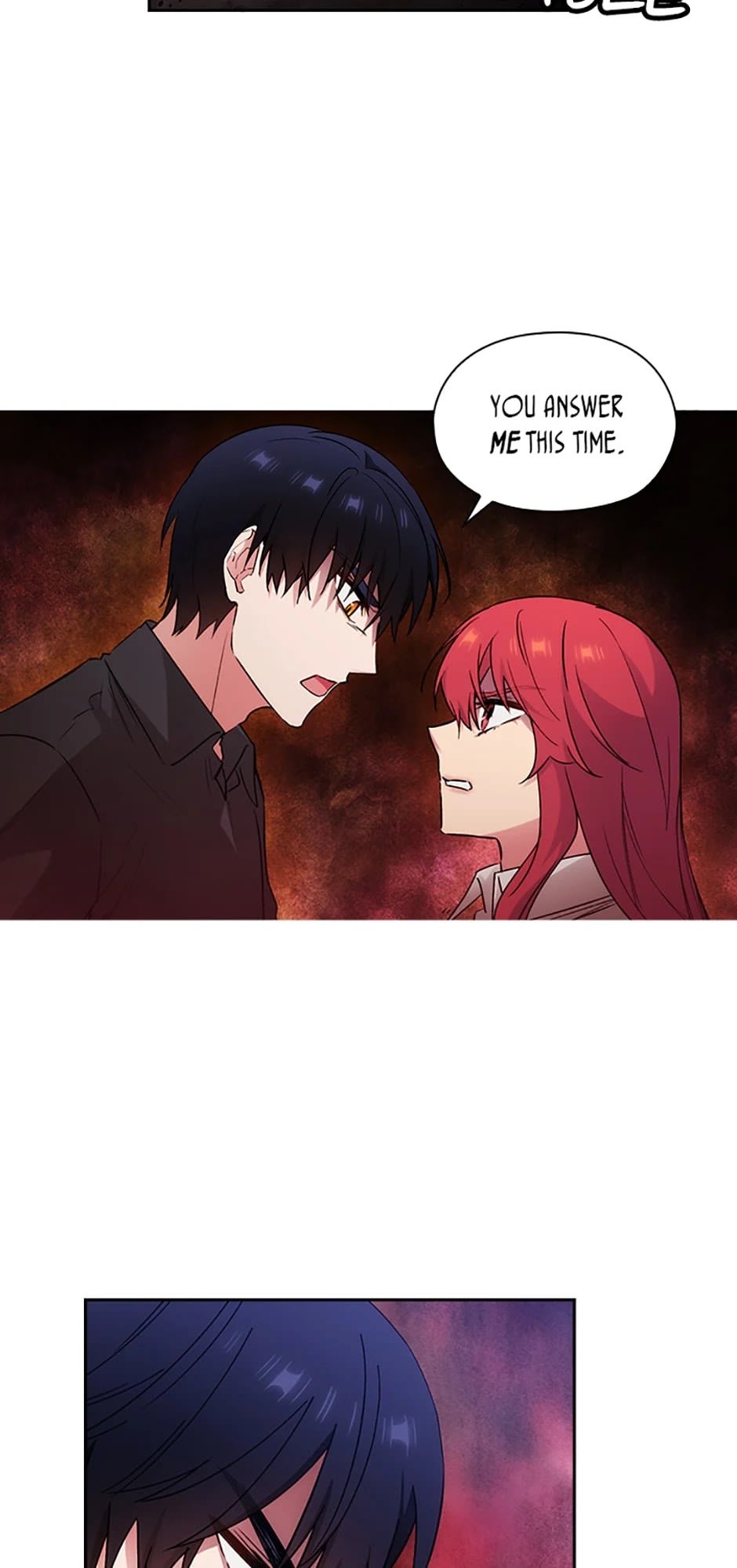 Reminiscence Adonis Chapter 133 - HolyManga.Net