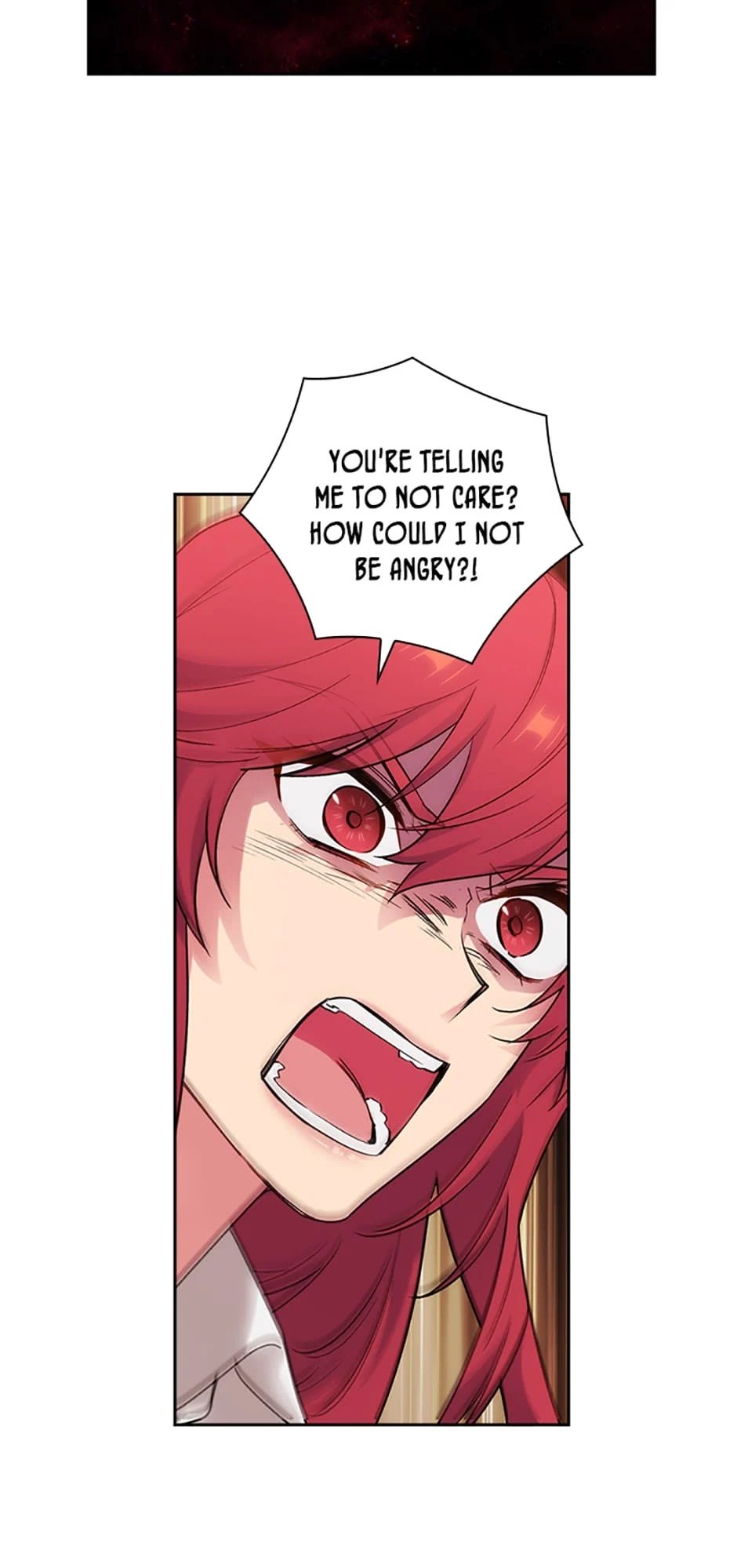 Reminiscence Adonis Chapter 133 - HolyManga.Net