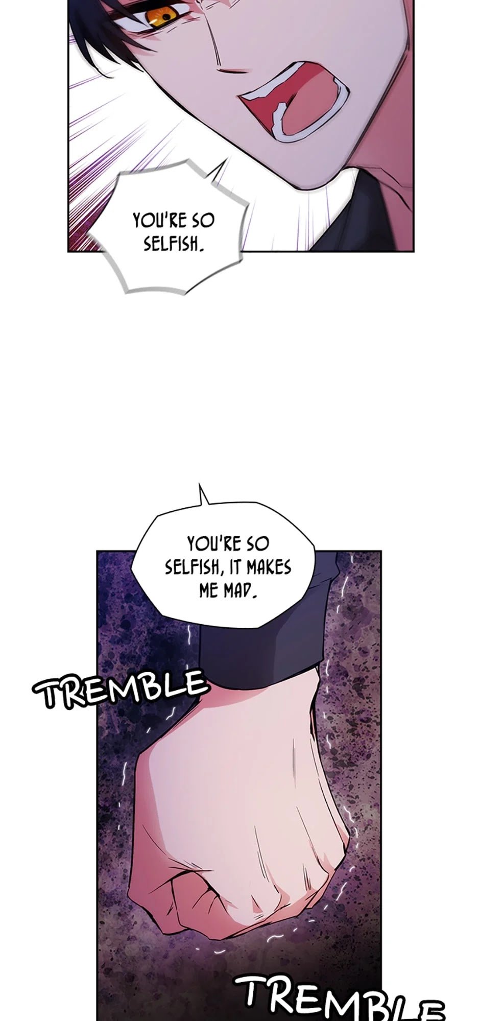 Reminiscence Adonis Chapter 133 - HolyManga.Net