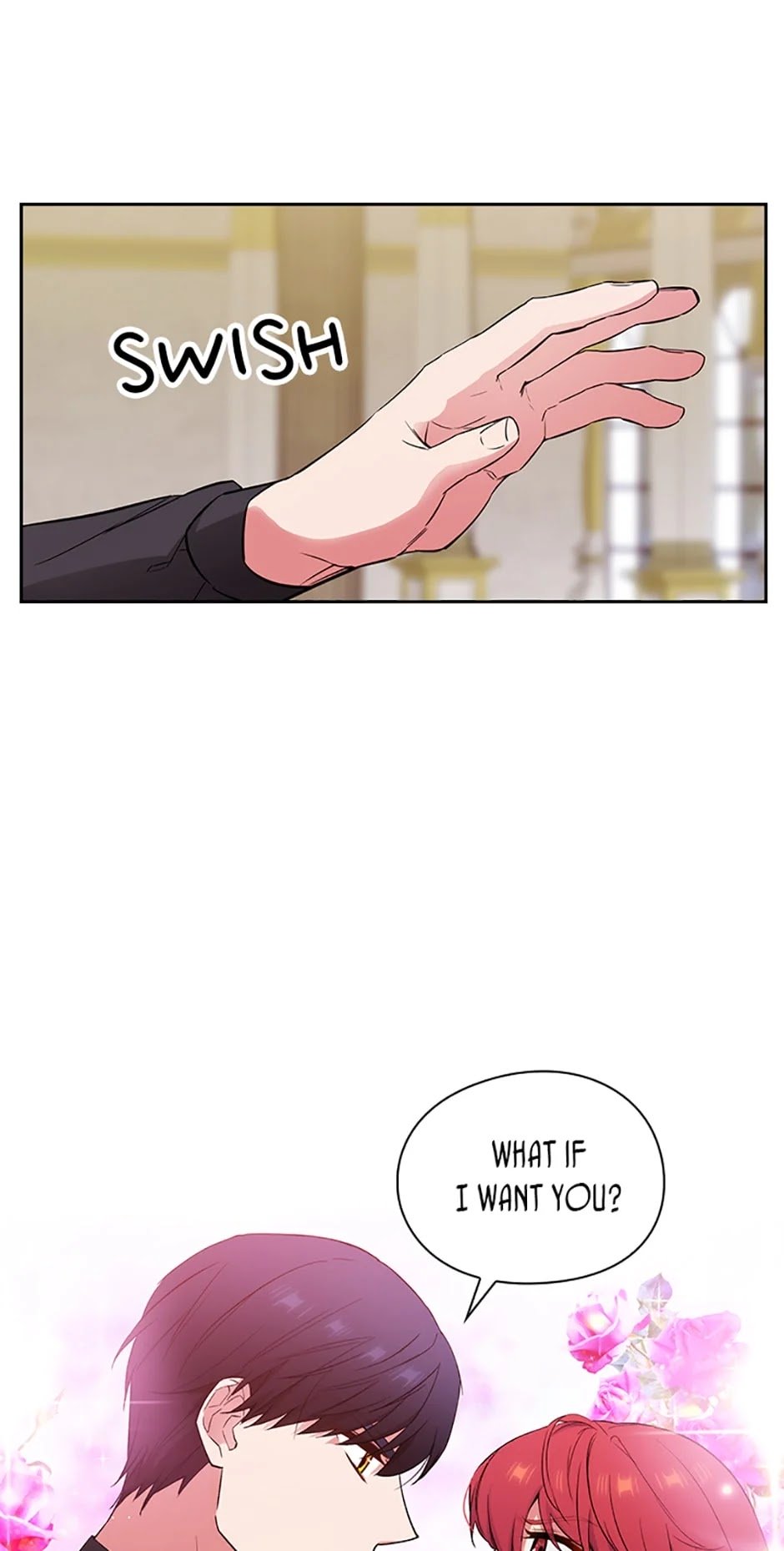 Reminiscence Adonis Chapter 133 - HolyManga.Net