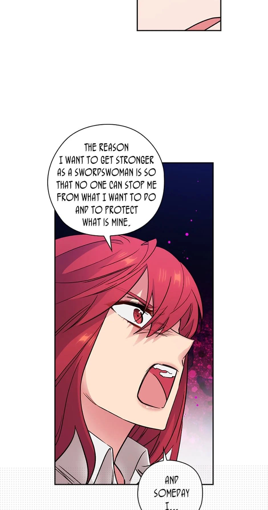 Reminiscence Adonis Chapter 133 - HolyManga.Net