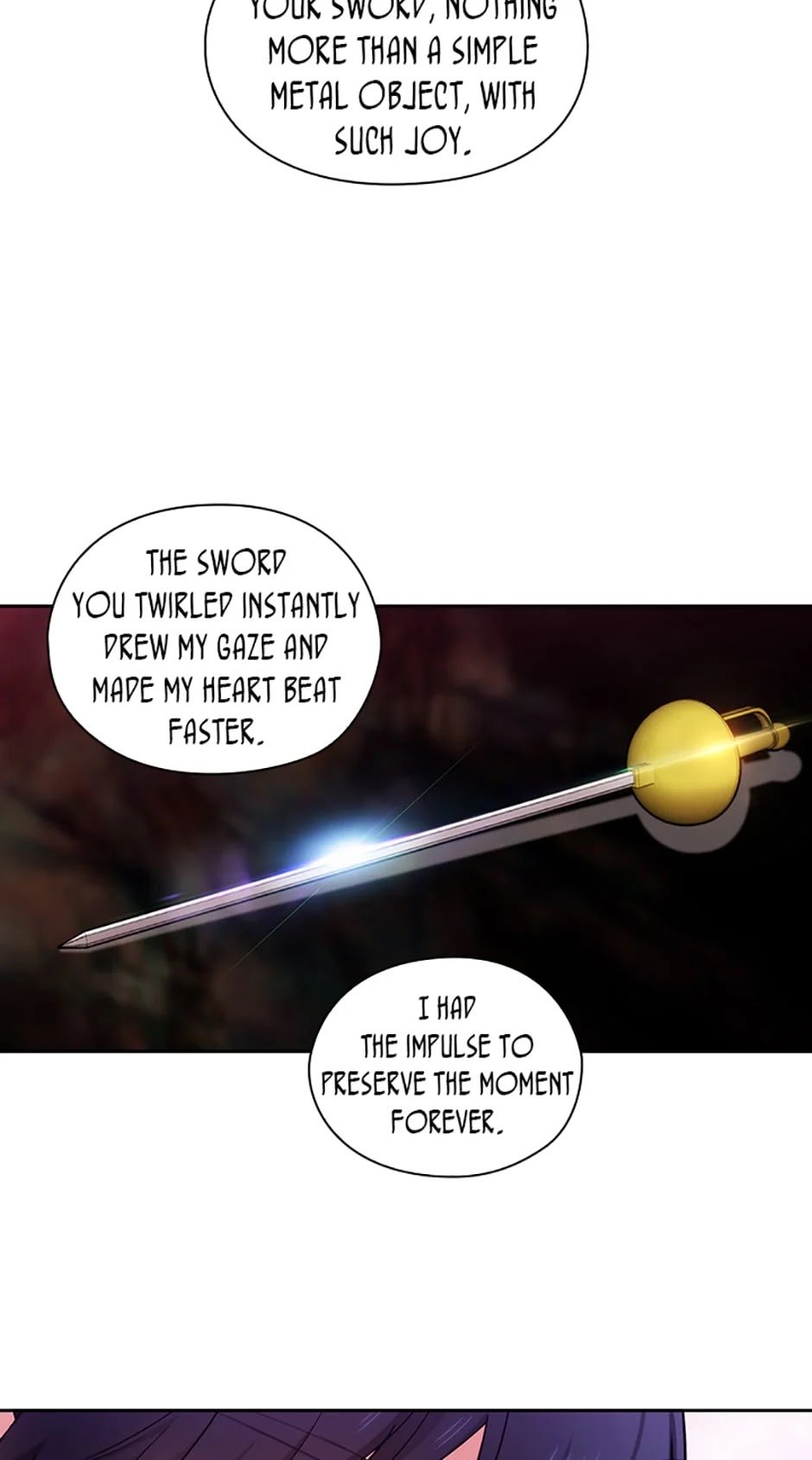 Reminiscence Adonis Chapter 133 - HolyManga.Net