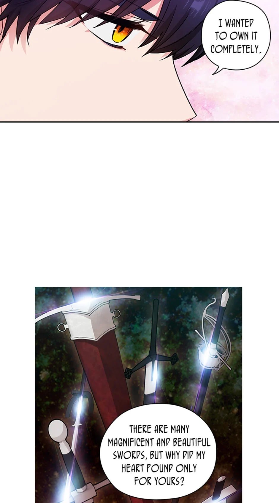 Reminiscence Adonis Chapter 133 - HolyManga.Net