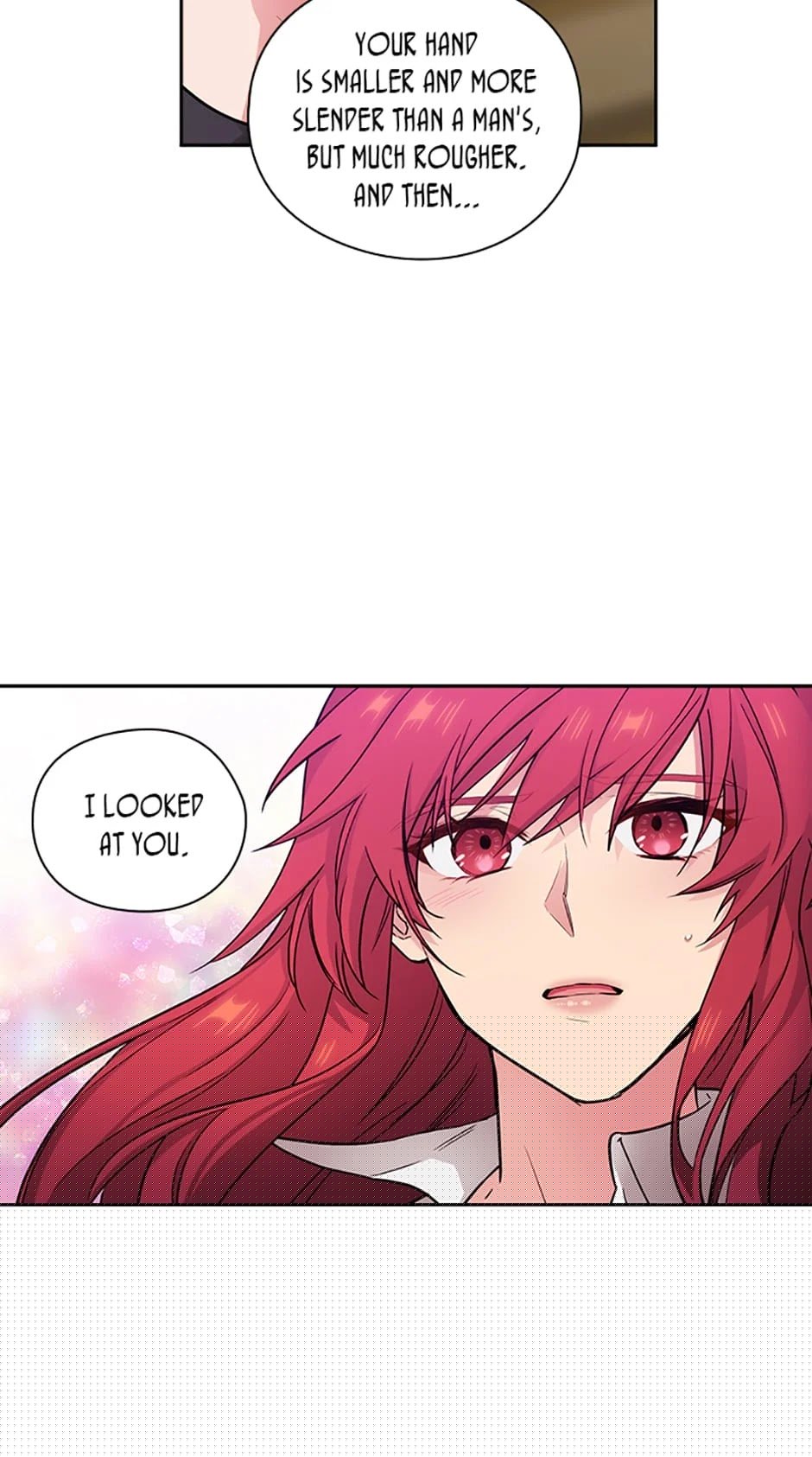 Reminiscence Adonis Chapter 133 - HolyManga.Net