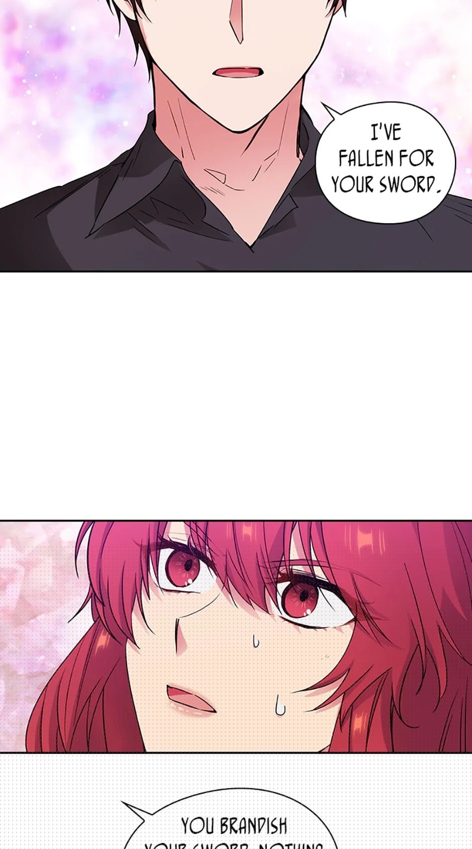Reminiscence Adonis Chapter 133 - HolyManga.Net