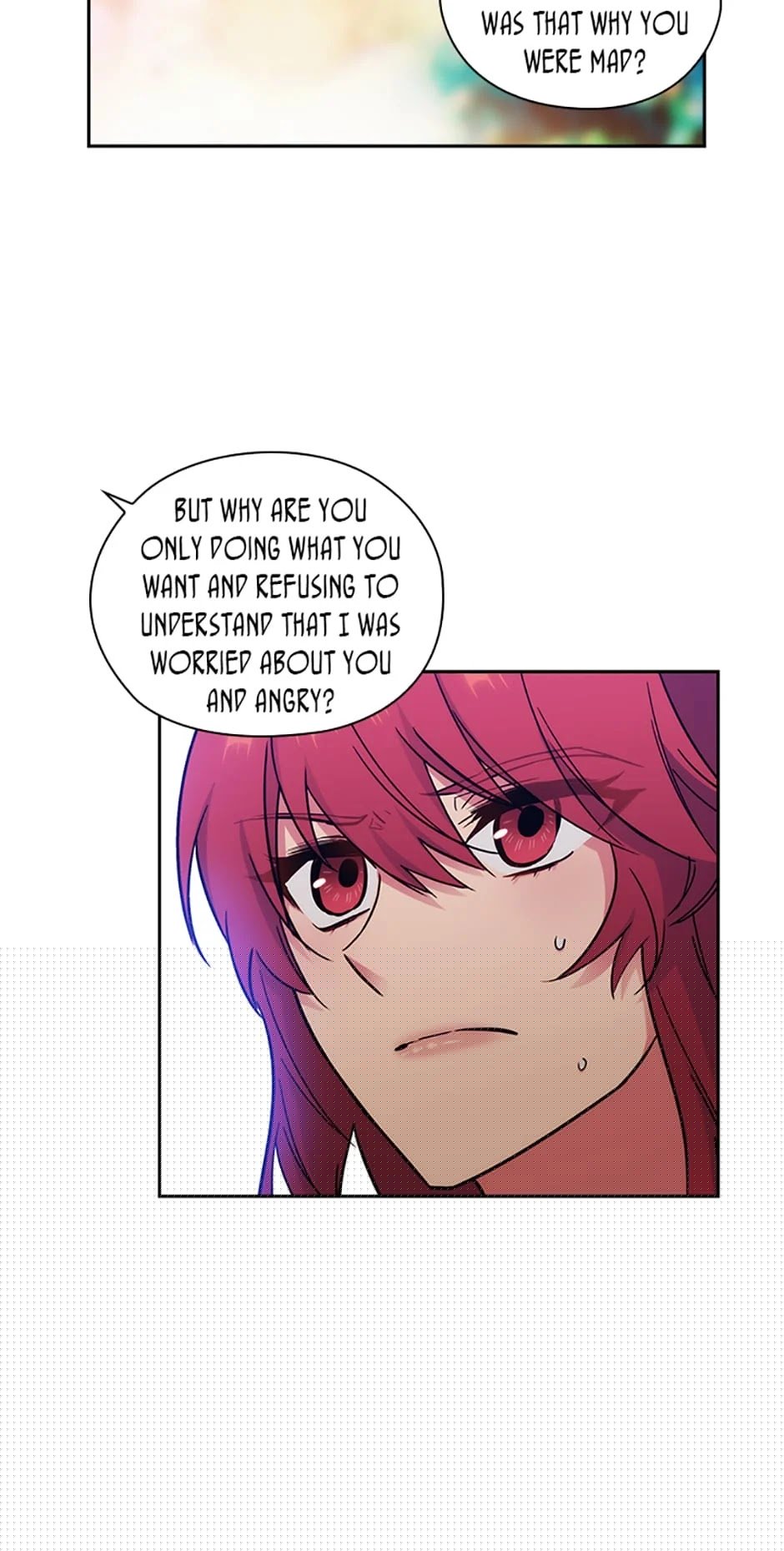 Reminiscence Adonis Chapter 133 - HolyManga.Net