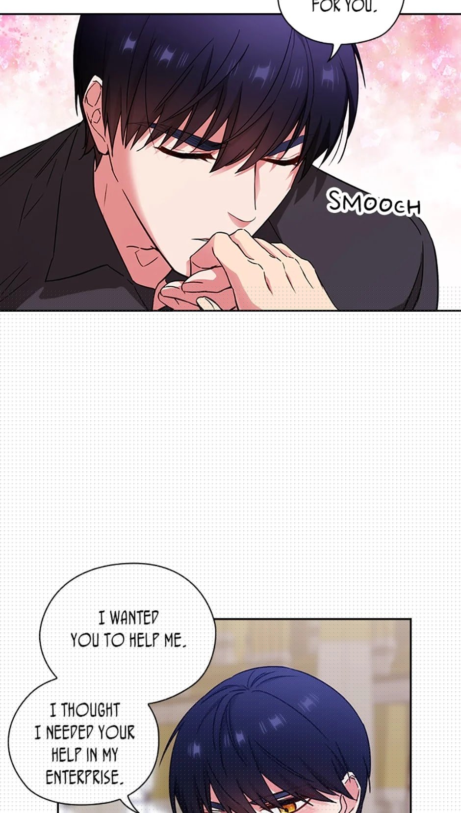 Reminiscence Adonis Chapter 133 - HolyManga.Net