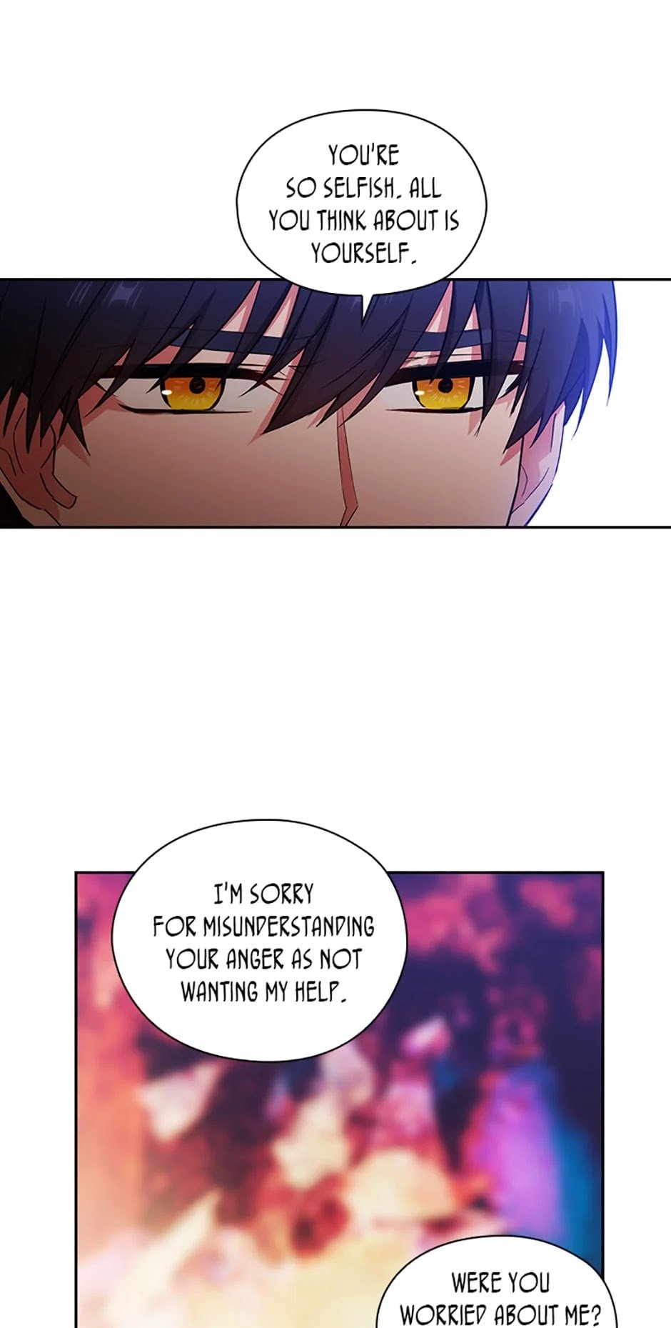 Reminiscence Adonis Chapter 133 - HolyManga.Net