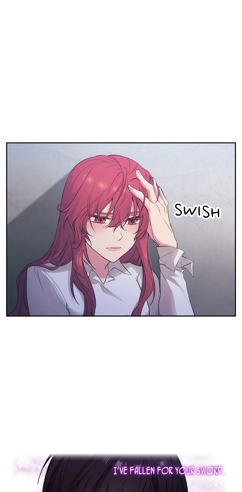 Reminiscence Adonis Chapter 133 - HolyManga.Net