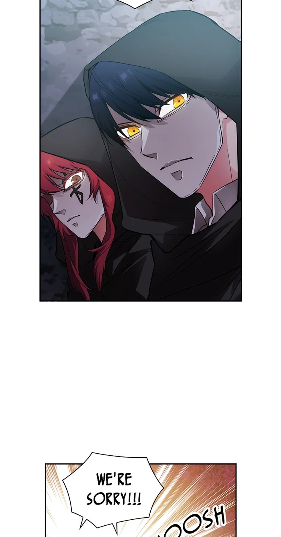 Reminiscence Adonis Chapter 134 - HolyManga.Net