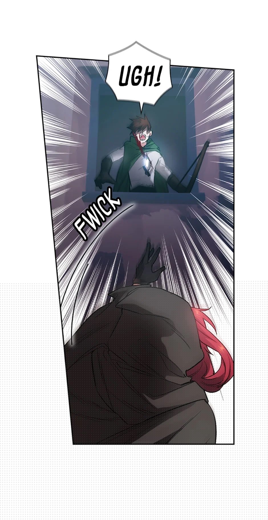 Reminiscence Adonis Chapter 134 - HolyManga.Net