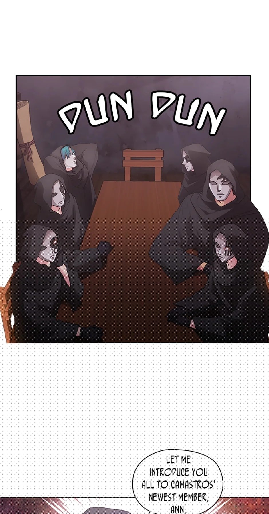 Reminiscence Adonis Chapter 134 - HolyManga.Net