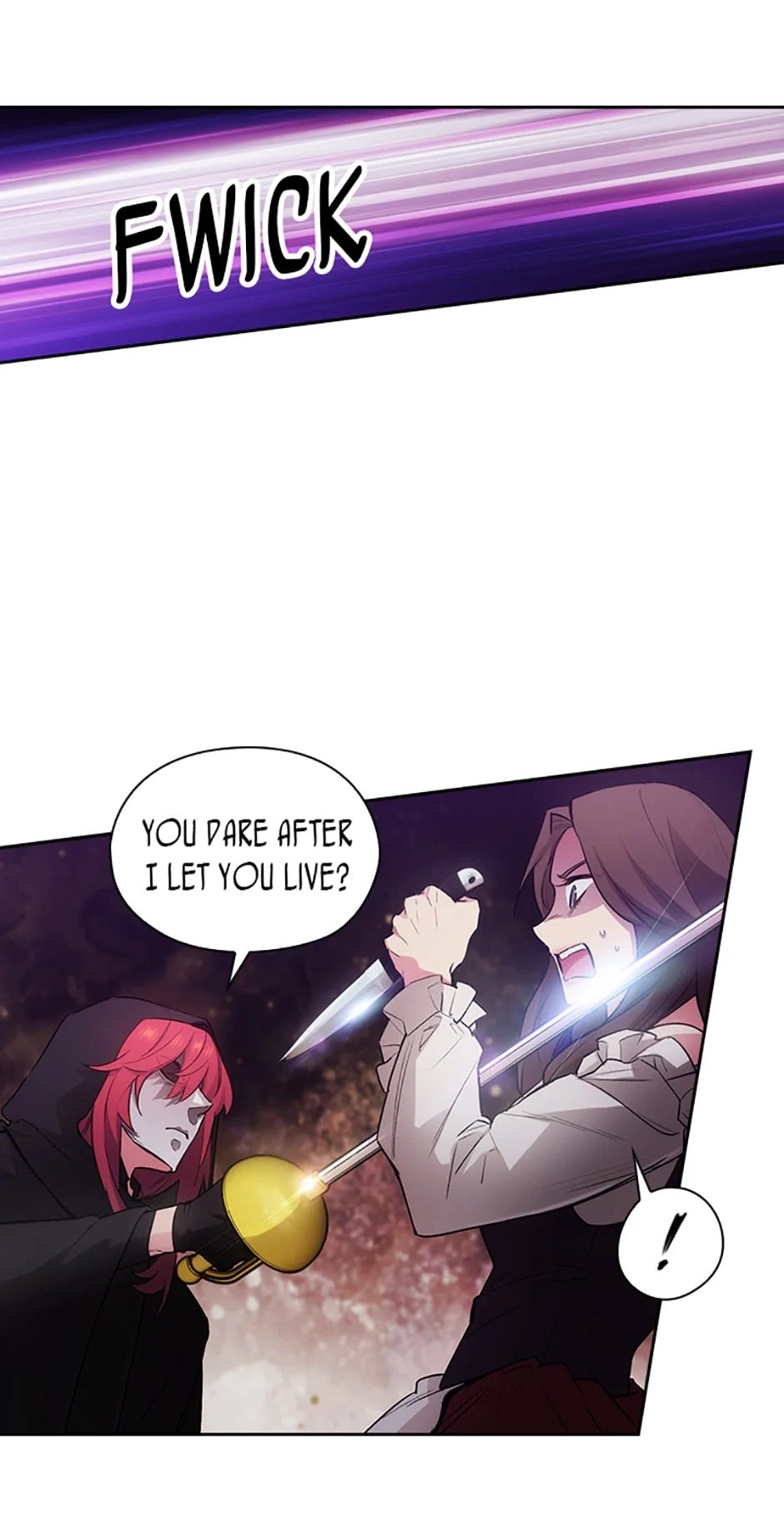 Reminiscence Adonis Chapter 134 - HolyManga.Net