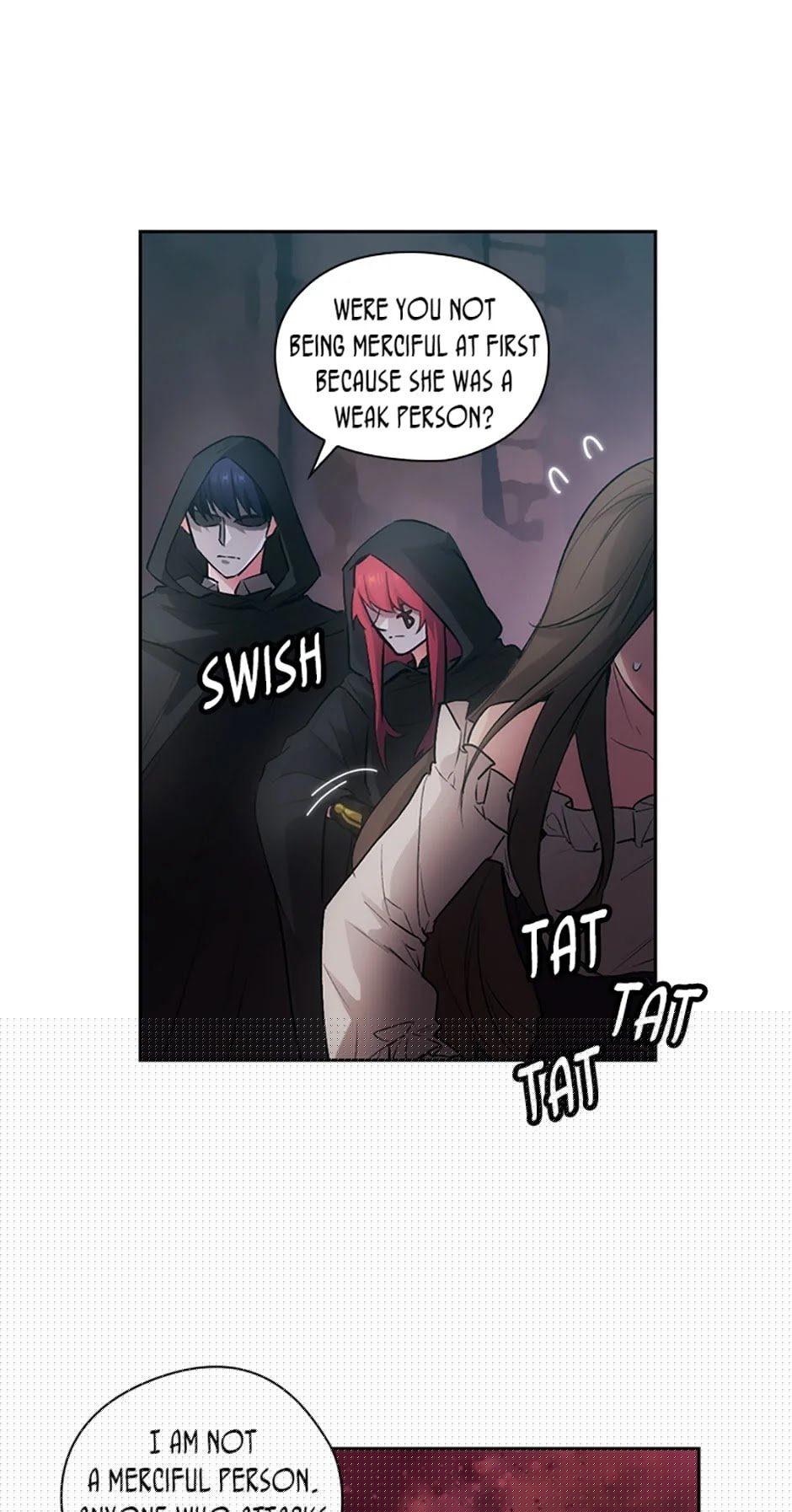Reminiscence Adonis Chapter 134 - HolyManga.Net