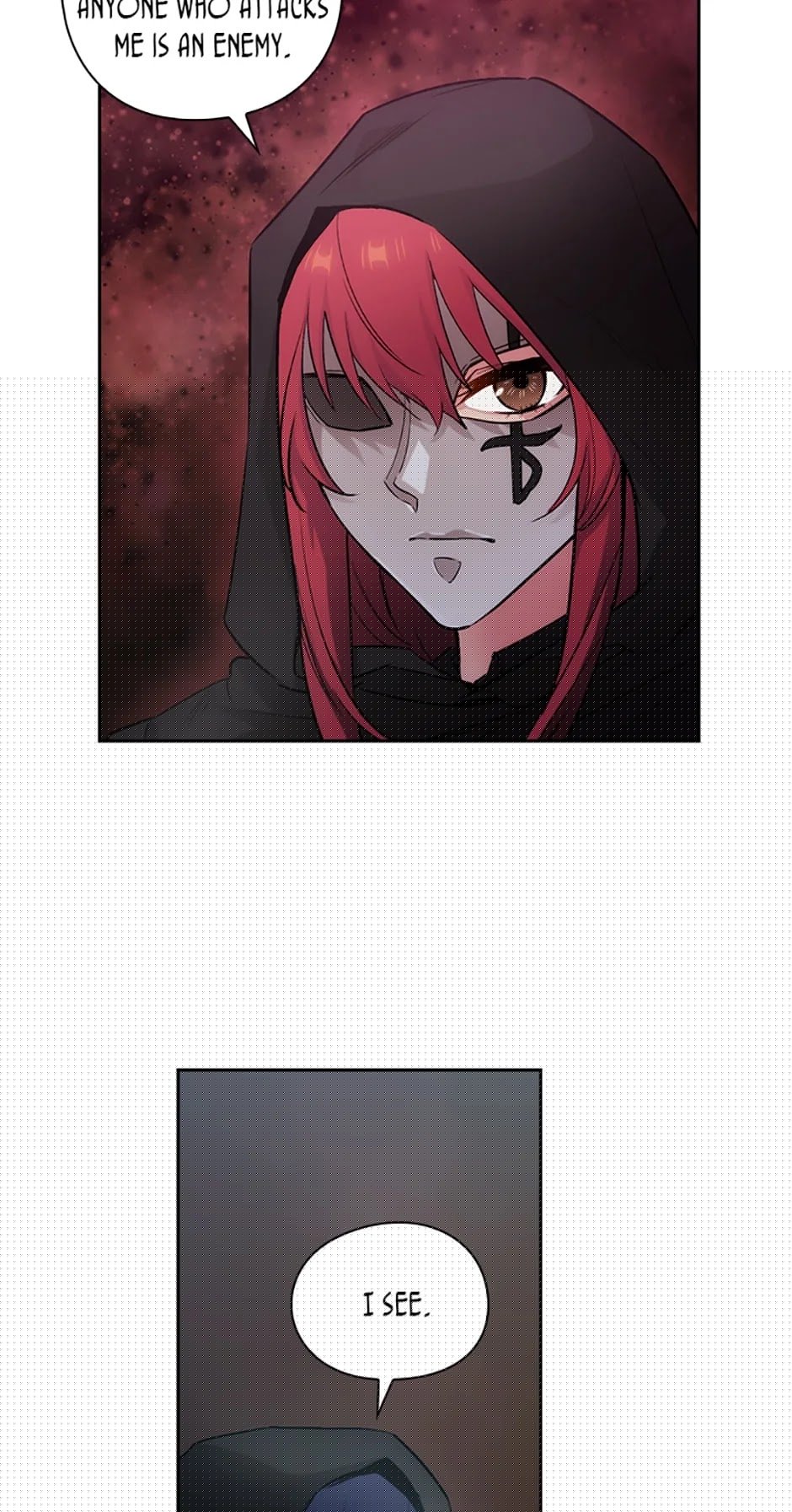 Reminiscence Adonis Chapter 134 - HolyManga.Net