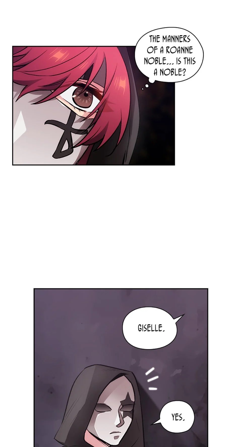 Reminiscence Adonis Chapter 134 - HolyManga.Net