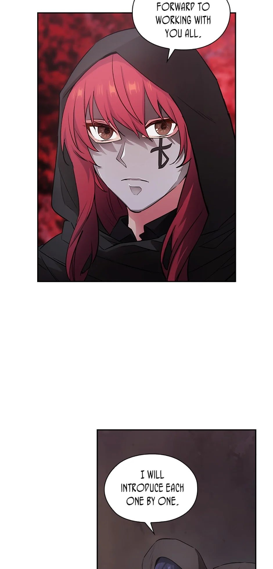 Reminiscence Adonis Chapter 134 - HolyManga.Net