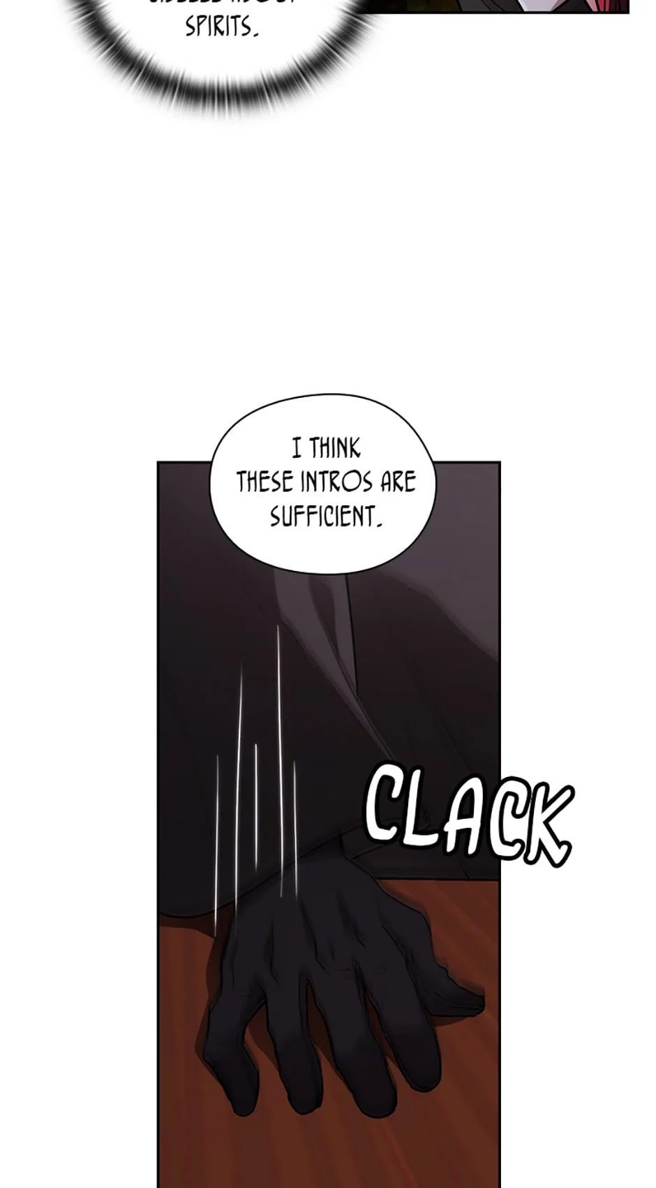 Reminiscence Adonis Chapter 134 - HolyManga.Net