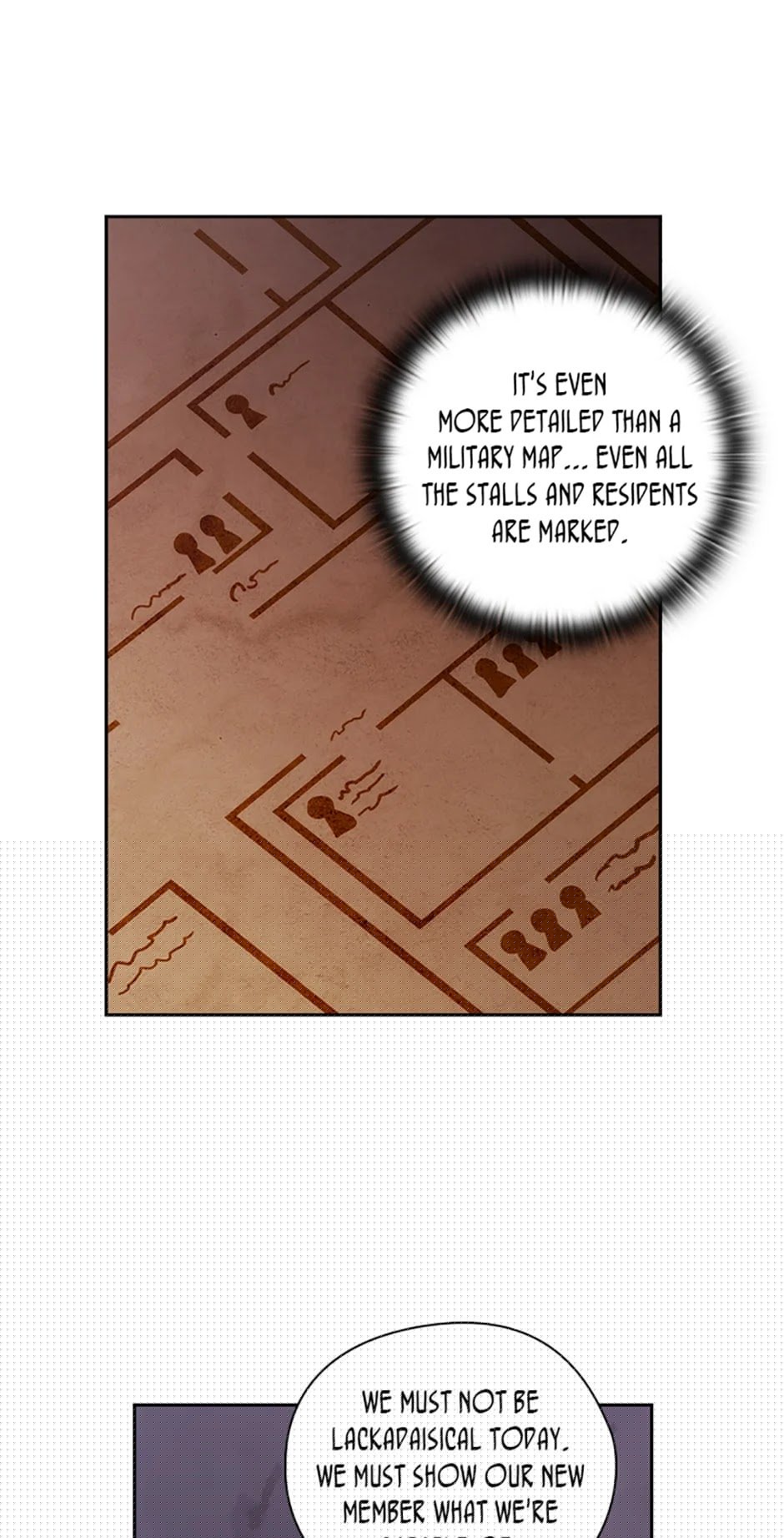 Reminiscence Adonis Chapter 135 - HolyManga.Net