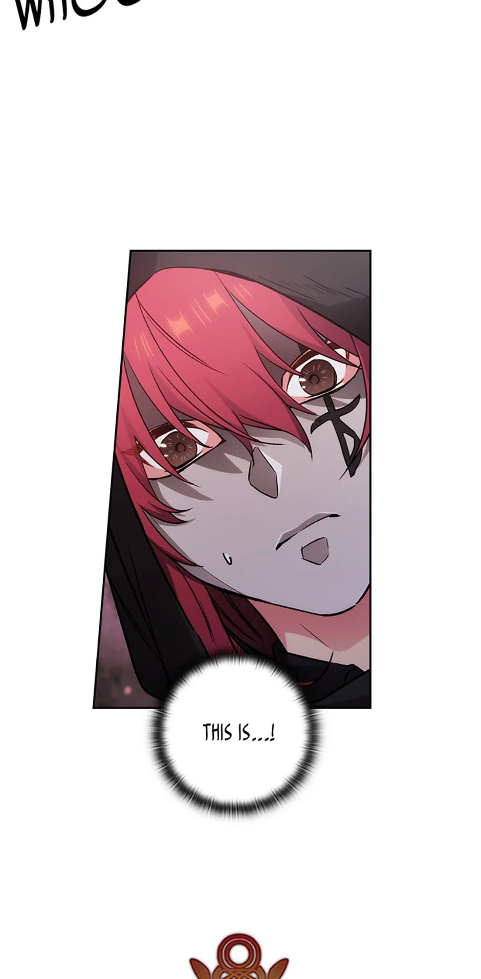 Reminiscence Adonis Chapter 135 - HolyManga.Net