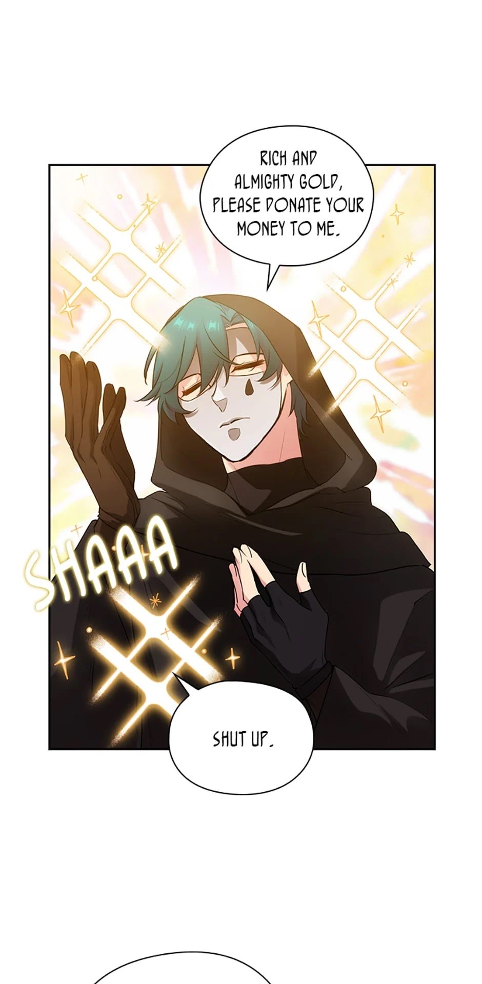 Reminiscence Adonis Chapter 135 - HolyManga.Net