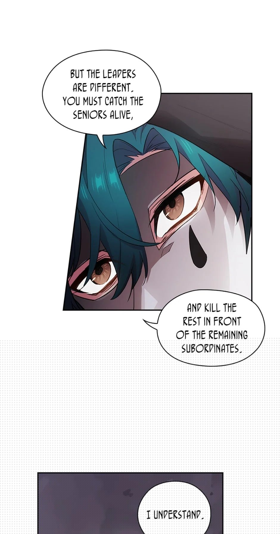 Reminiscence Adonis Chapter 135 - HolyManga.Net