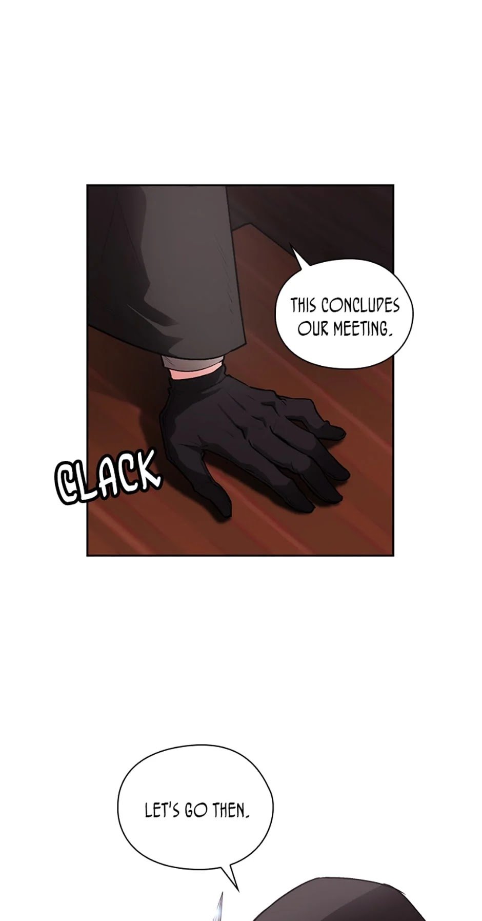 Reminiscence Adonis Chapter 135 - HolyManga.Net
