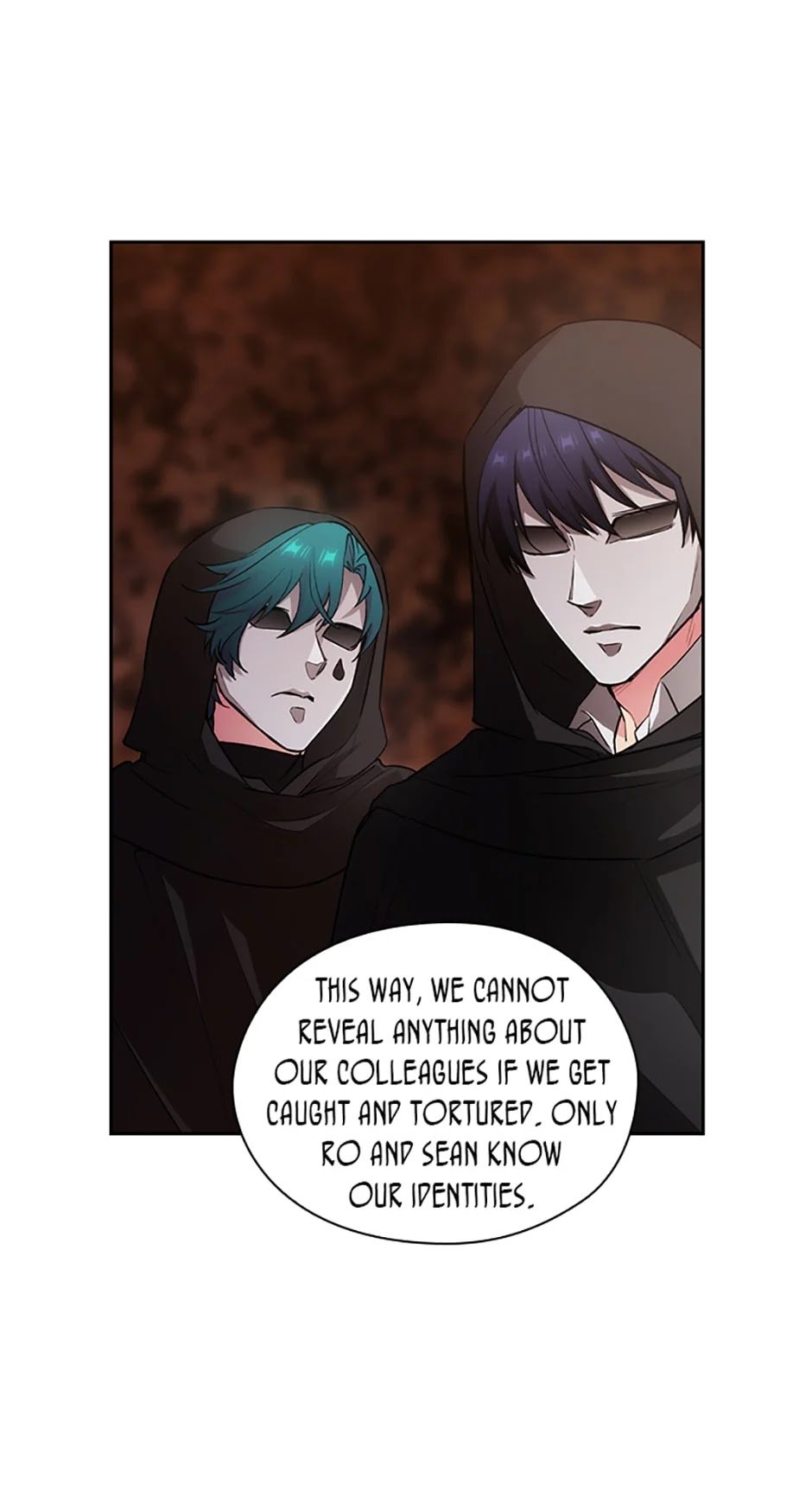 Reminiscence Adonis Chapter 135 - HolyManga.Net