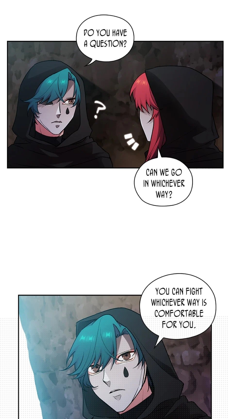 Reminiscence Adonis Chapter 135 - HolyManga.Net