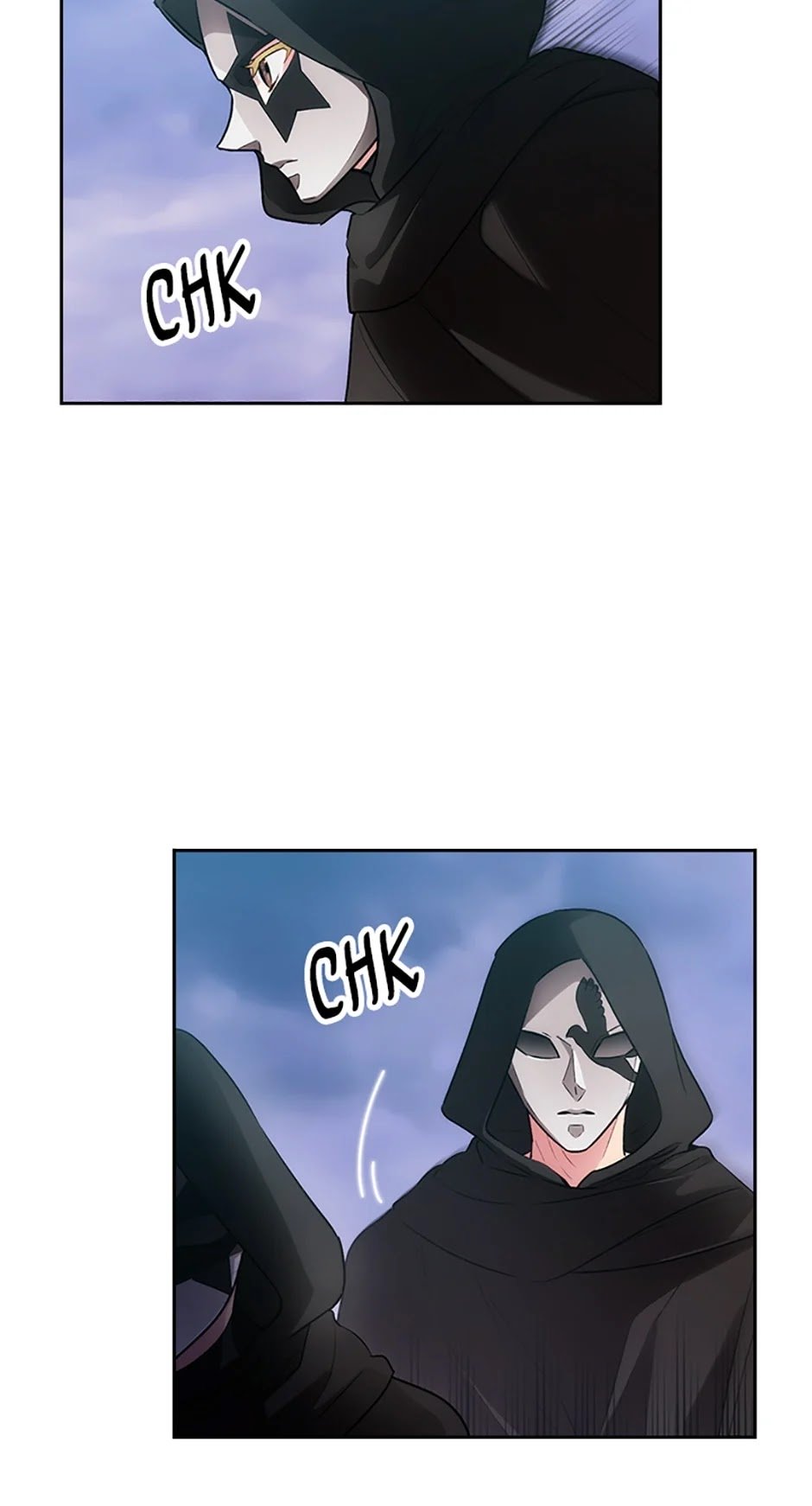Reminiscence Adonis Chapter 135 - HolyManga.Net
