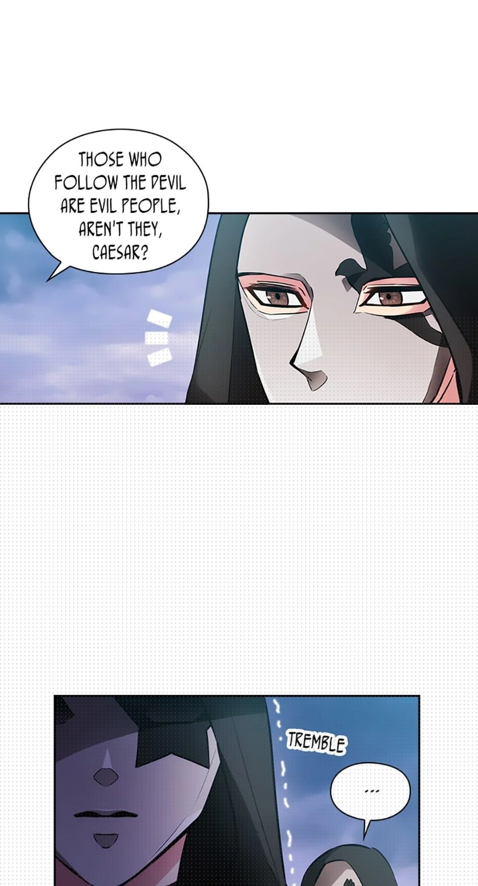 Reminiscence Adonis Chapter 135 - HolyManga.Net