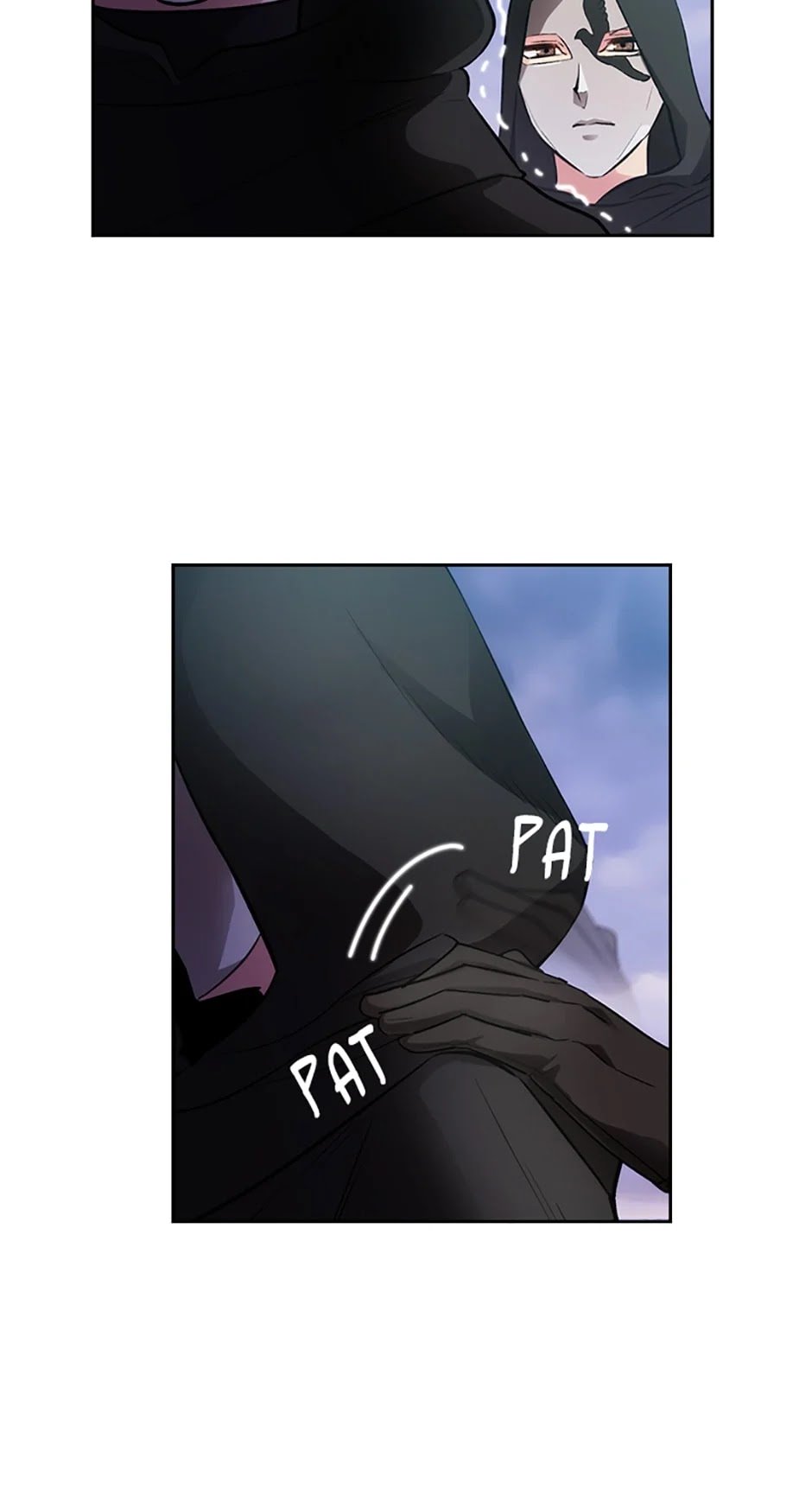 Reminiscence Adonis Chapter 135 - HolyManga.Net