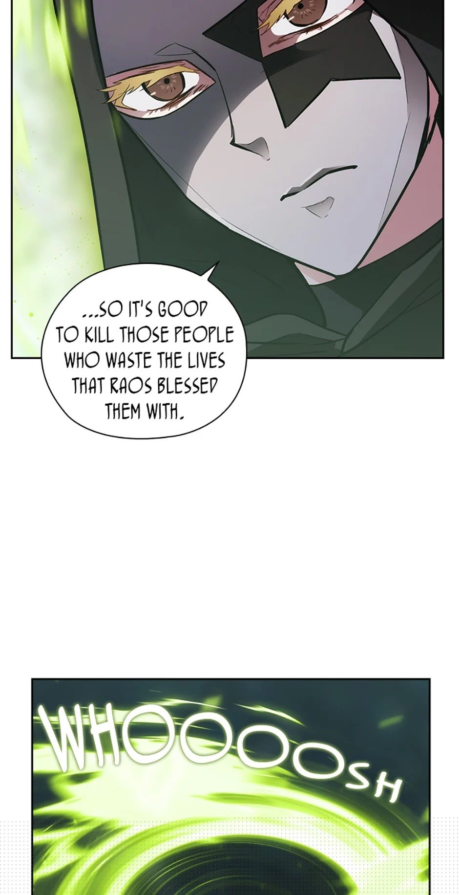Reminiscence Adonis Chapter 135 - HolyManga.Net