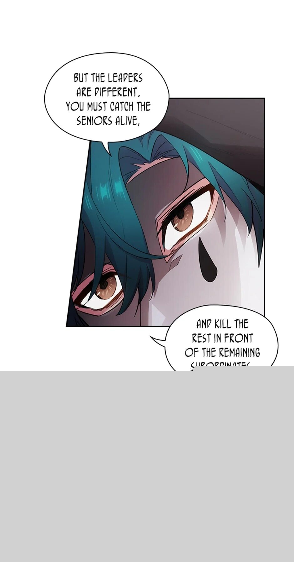 Reminiscence Adonis Chapter 136 - HolyManga.Net