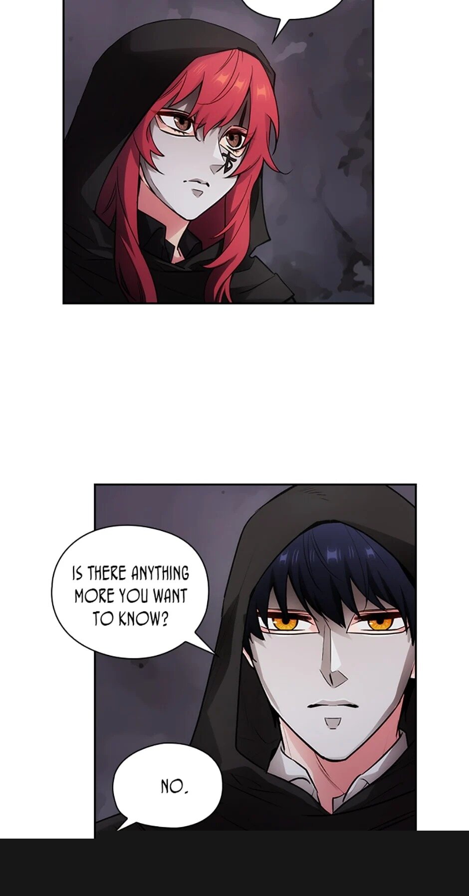Reminiscence Adonis Chapter 136 - HolyManga.Net