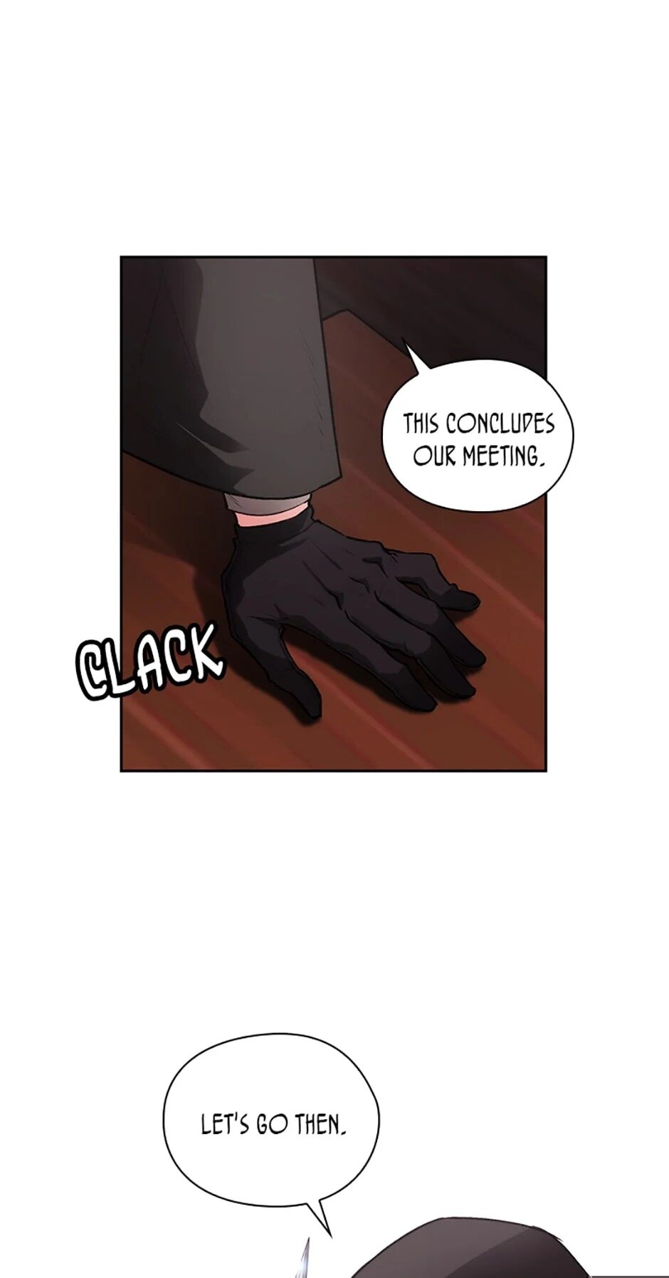 Reminiscence Adonis Chapter 136 - HolyManga.Net