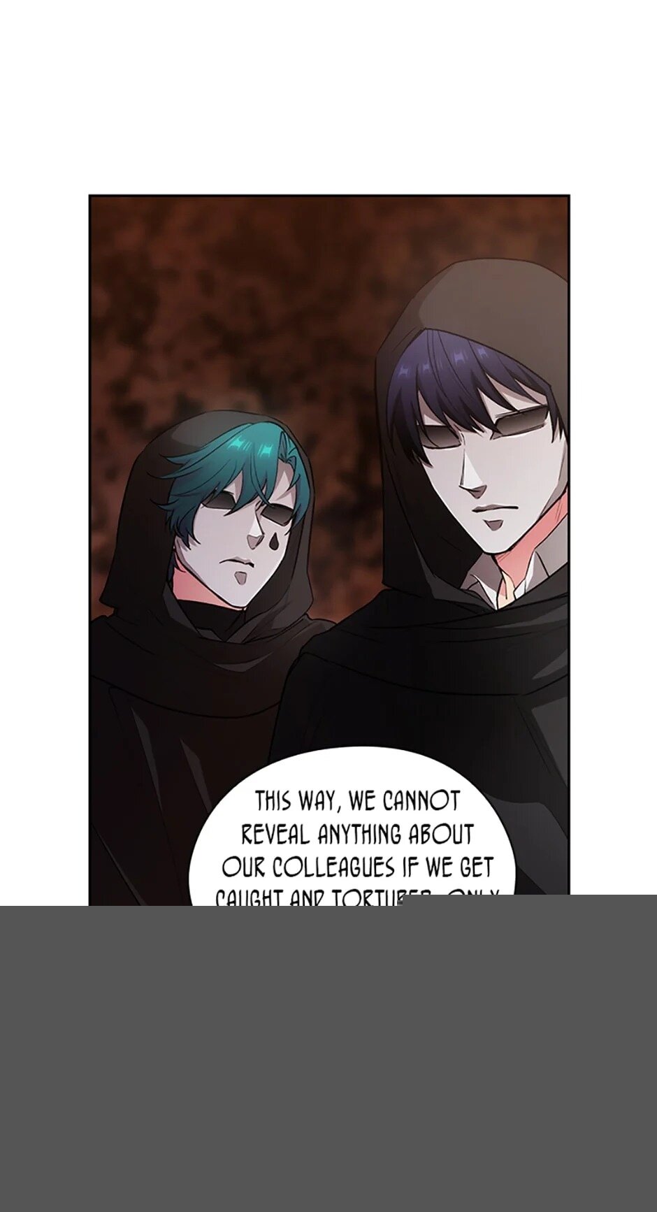 Reminiscence Adonis Chapter 136 - HolyManga.Net