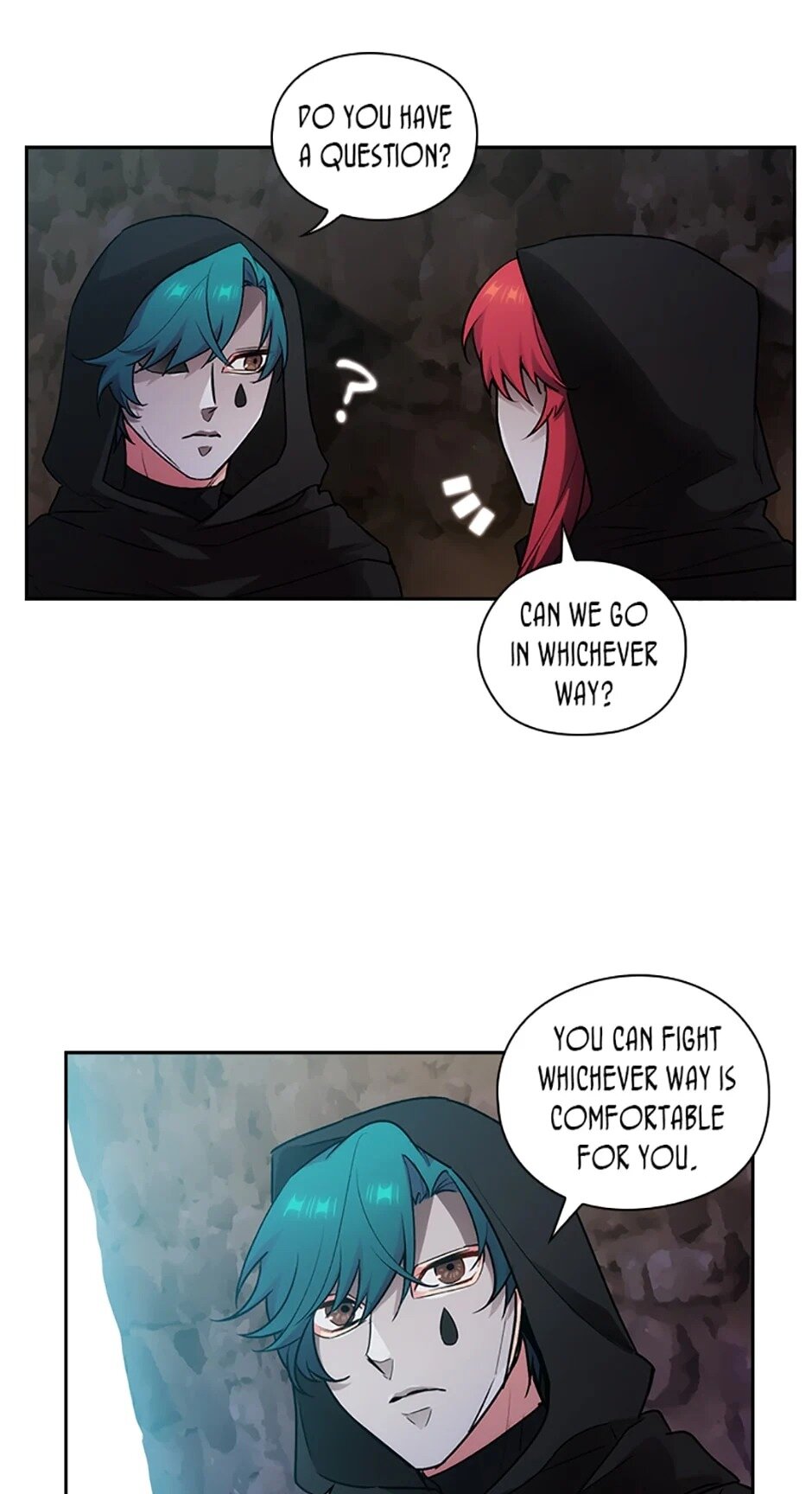 Reminiscence Adonis Chapter 136 - HolyManga.Net