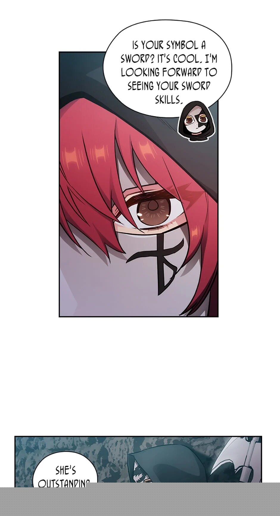 Reminiscence Adonis Chapter 136 - HolyManga.Net