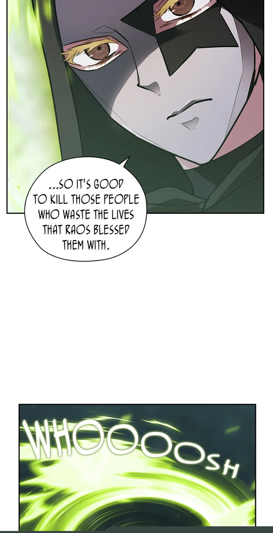 Reminiscence Adonis Chapter 136 - HolyManga.Net