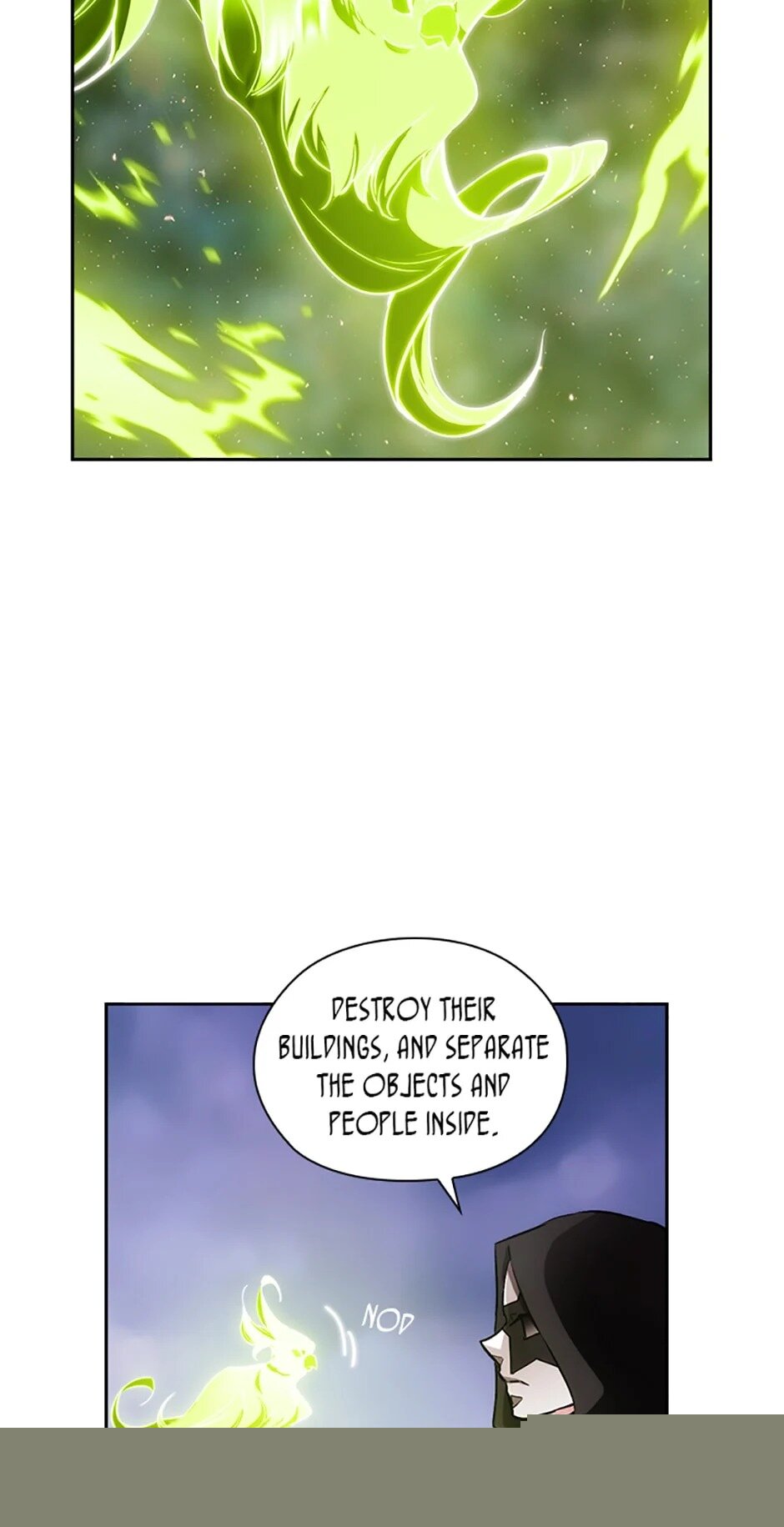 Reminiscence Adonis Chapter 136 - HolyManga.Net