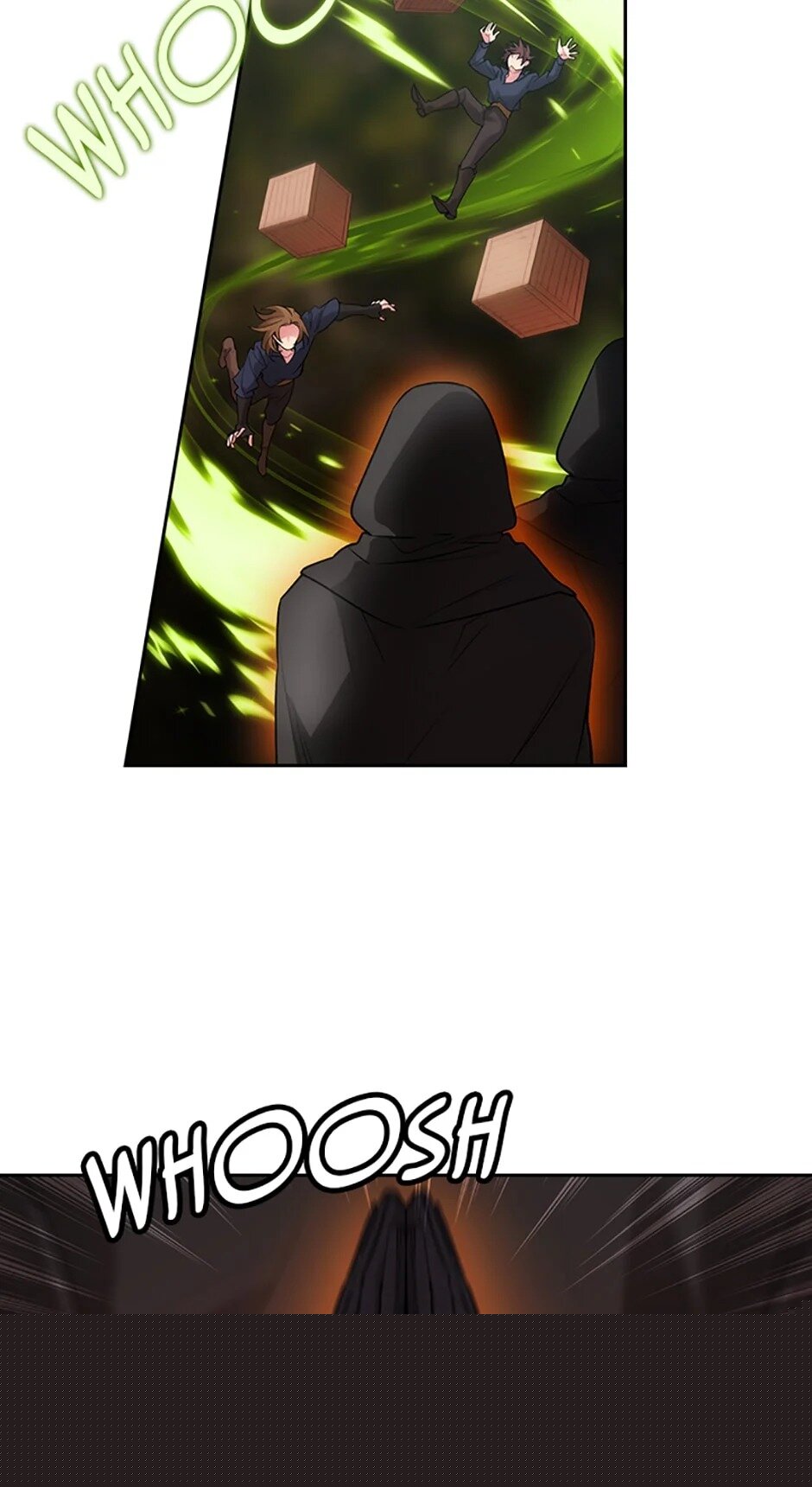 Reminiscence Adonis Chapter 136 - HolyManga.Net