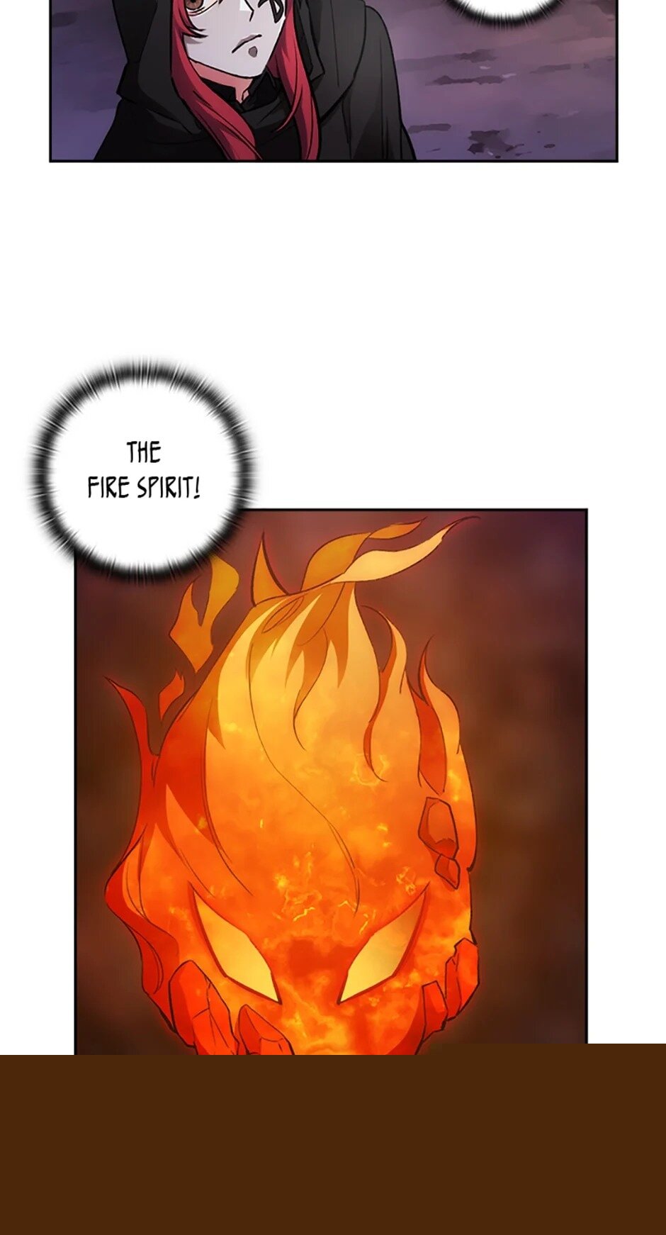 Reminiscence Adonis Chapter 137 - HolyManga.Net