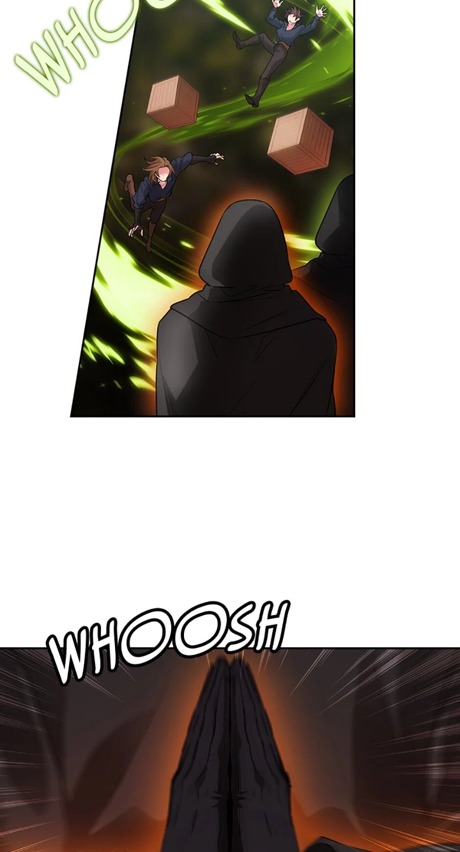 Reminiscence Adonis Chapter 137 - HolyManga.Net