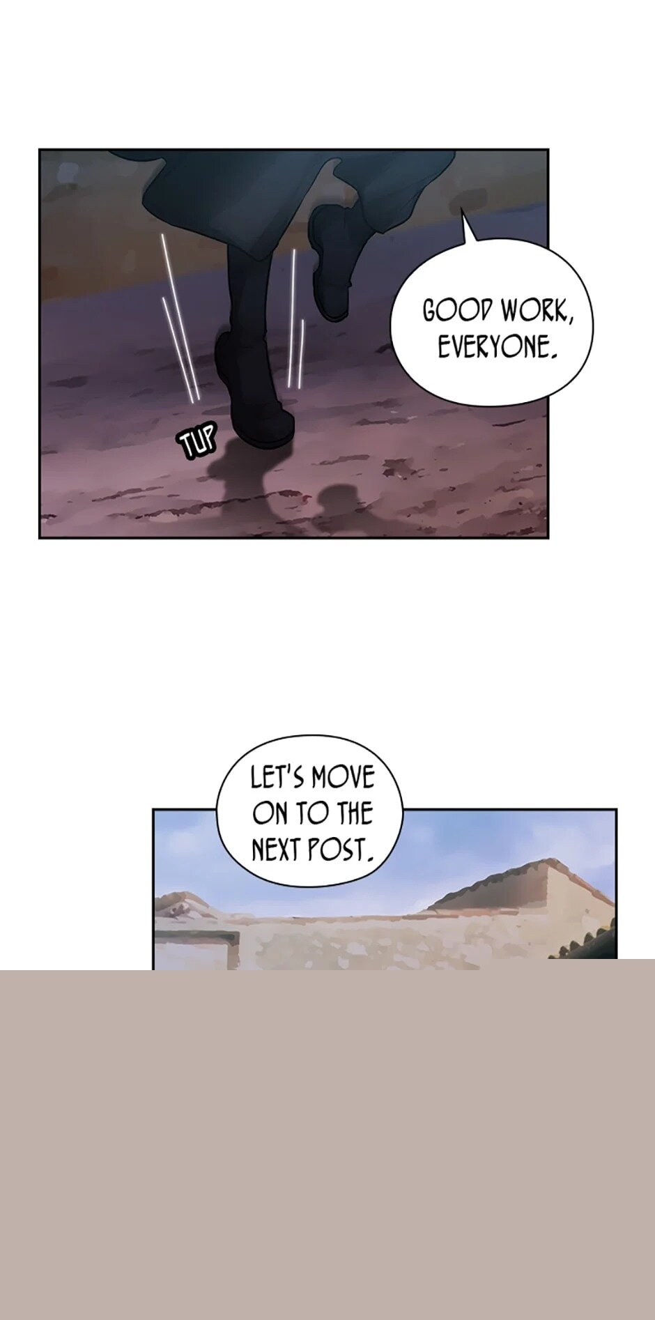 Reminiscence Adonis Chapter 137 - HolyManga.Net