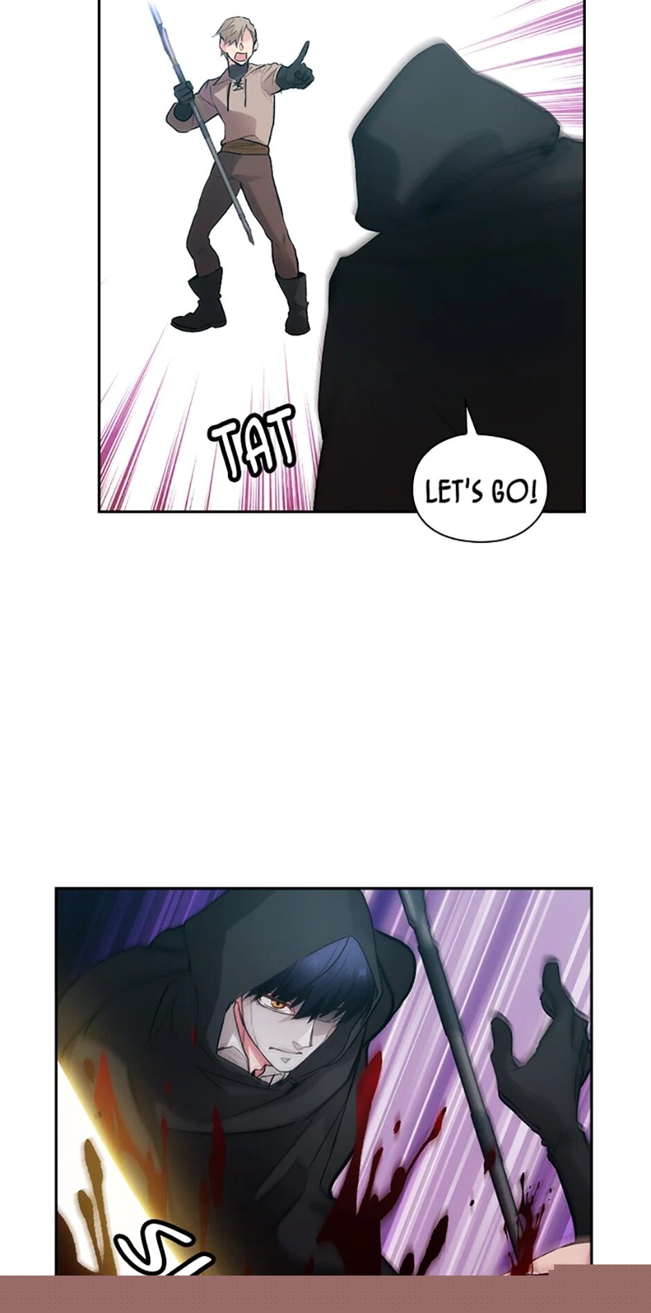 Reminiscence Adonis Chapter 137 - HolyManga.Net
